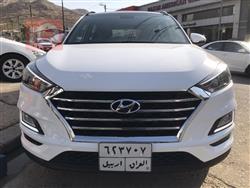 هیوندای تۆکسۆن